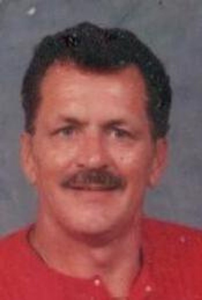 Jay G. Porter