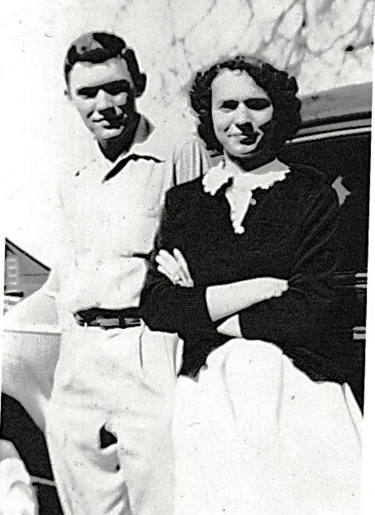 Virginia Lea Burton Profile Photo