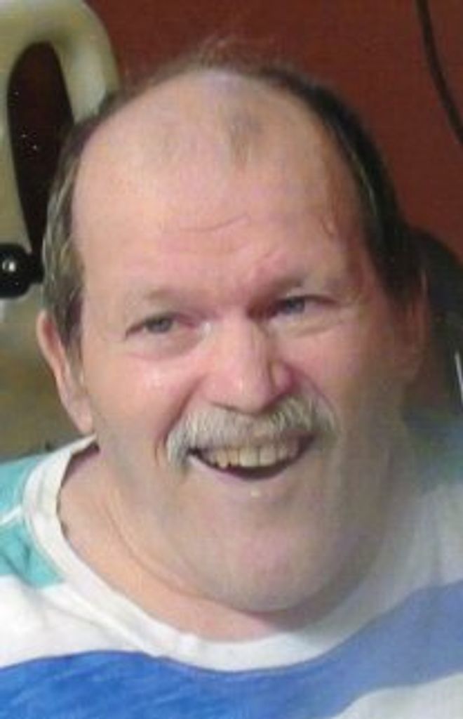 Earl Leroy Gibson, Jr.