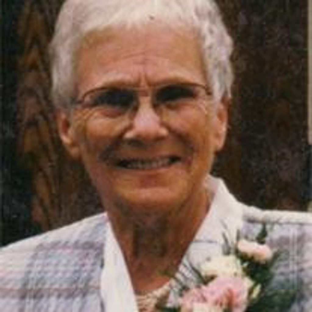 Beverly Hanson