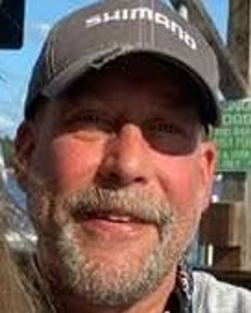 Reed Peter De Boer Profile Photo