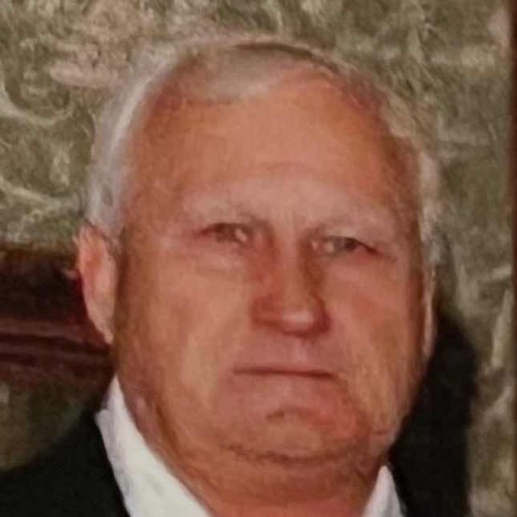 Bobby Joe Holcombe Profile Photo