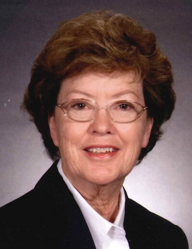 Barbara A. Porter
