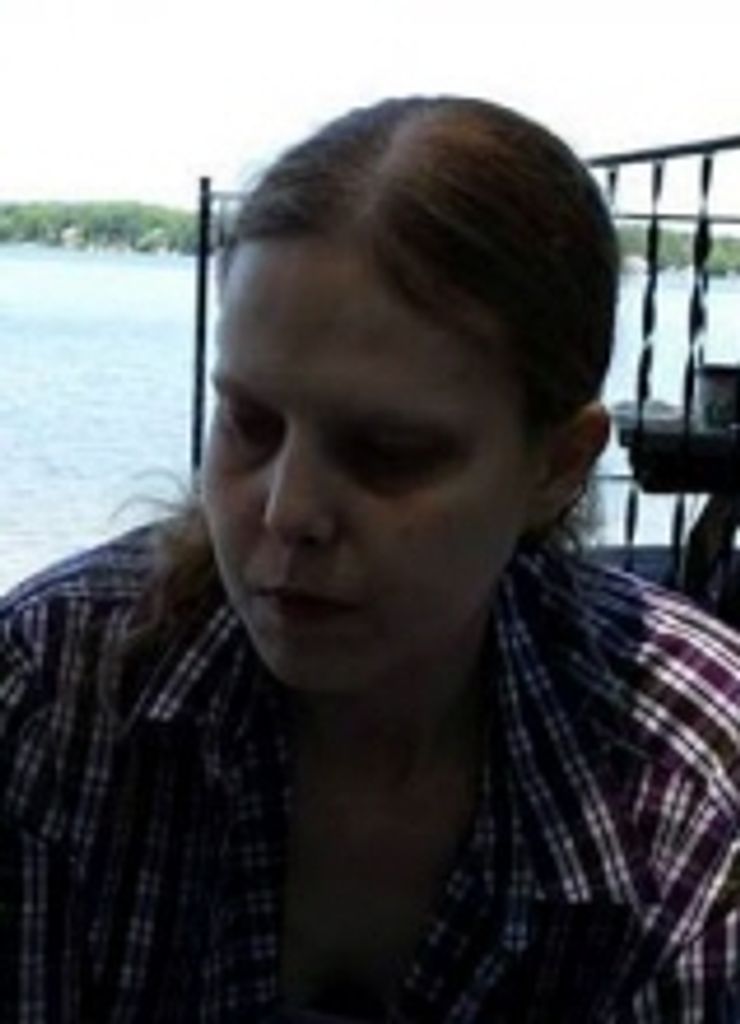 Kimberly Robbins