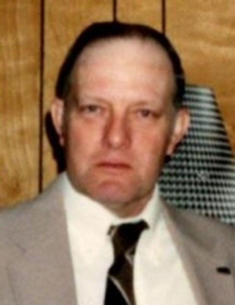 Billy  Gordon  Wright Profile Photo