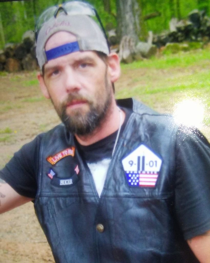 Donald Wayne “Donnie” Baker, Jr.