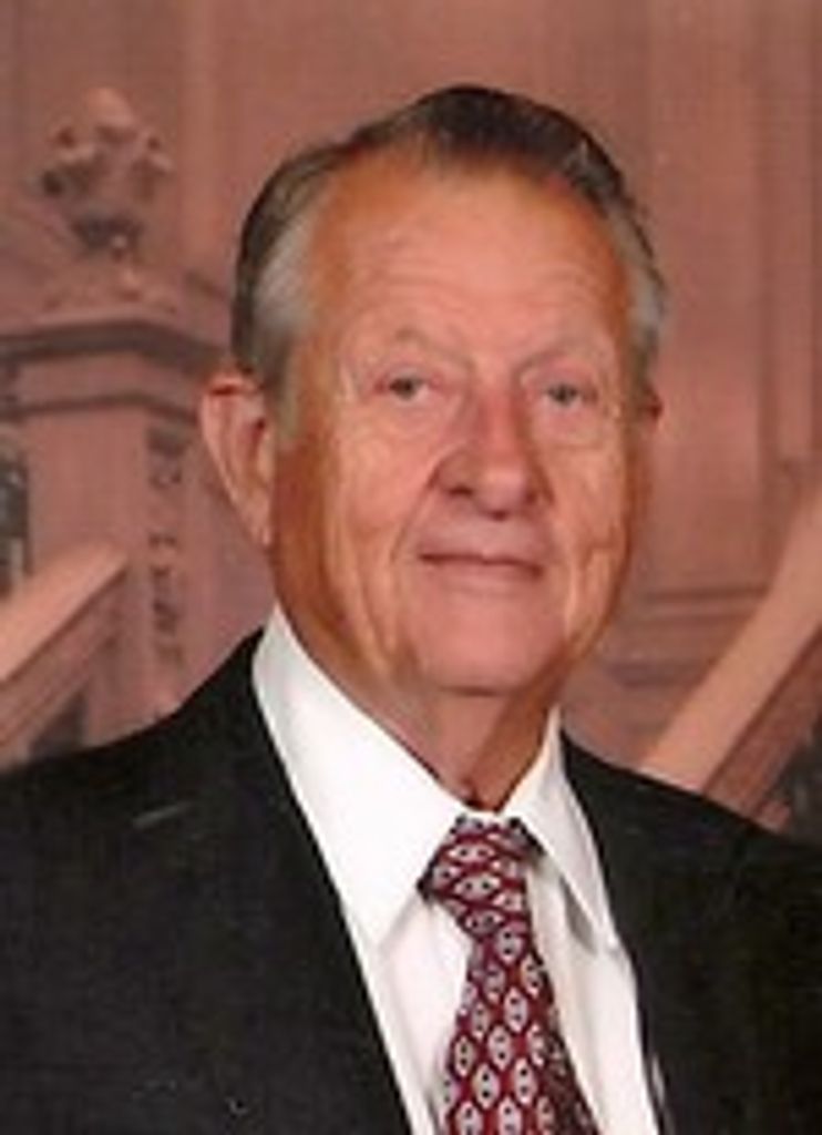 Eldon "Butch" Steffens