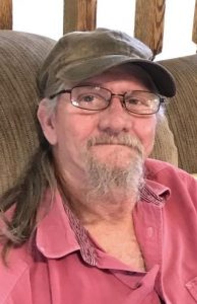 Ronnie D. Pritchard