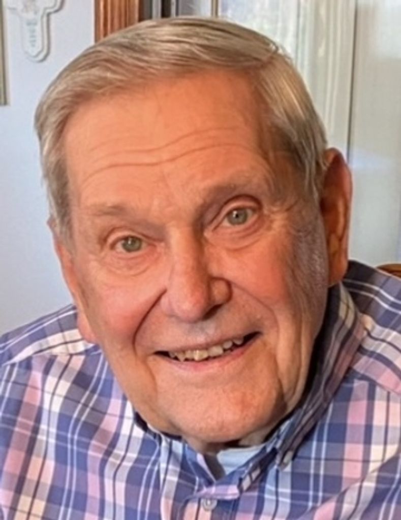 Duane Romic Hauser Profile Photo