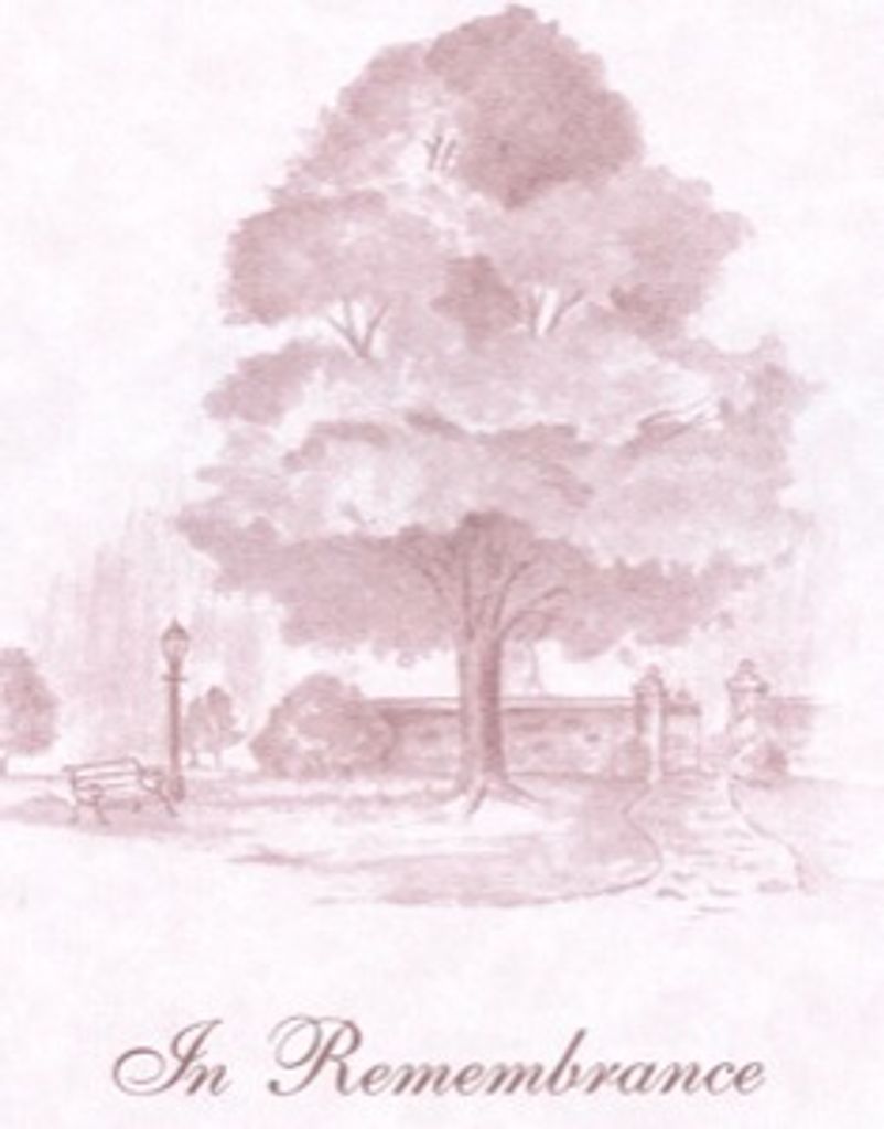 Alma Lockard