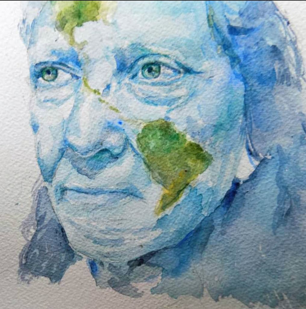 Keith Johnson Profile Photo