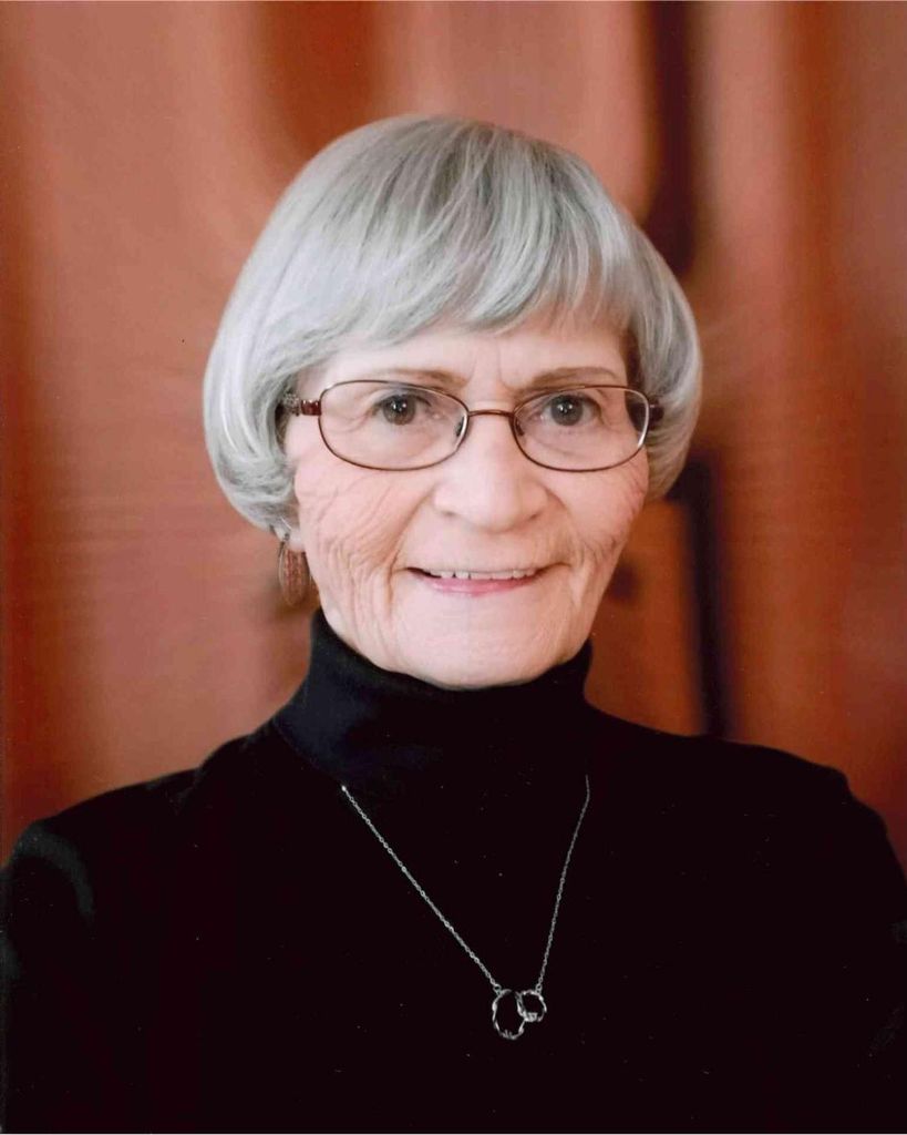 MARJEAN A. FORD Profile Photo