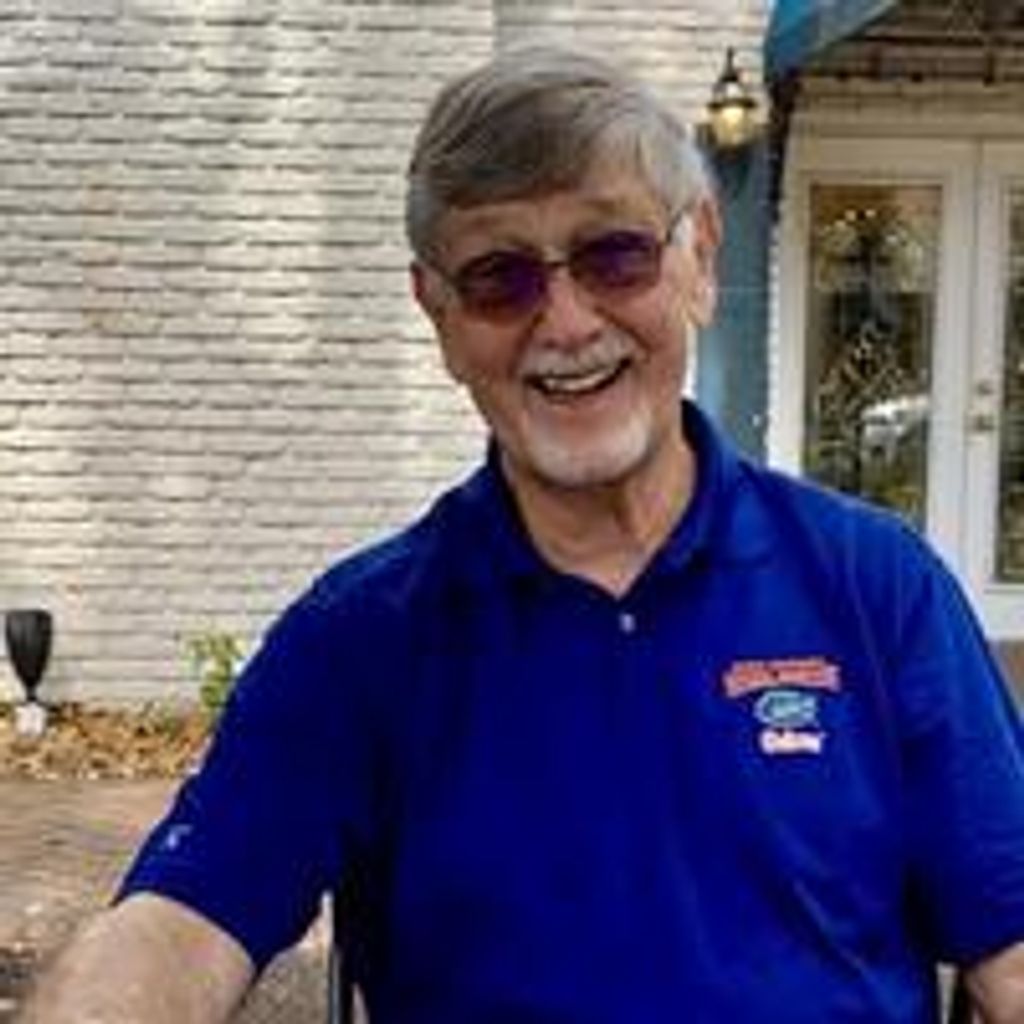 Paul B. Huff, Jr.