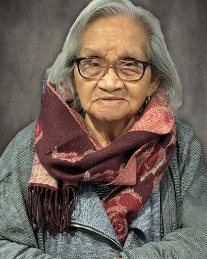 Gertrudis Hernandez's obituary image