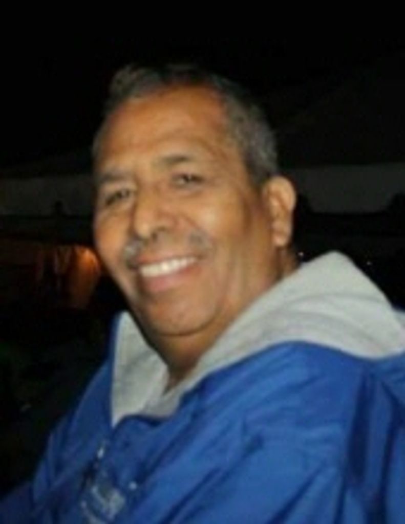 Juan Vasquez Rodriguez