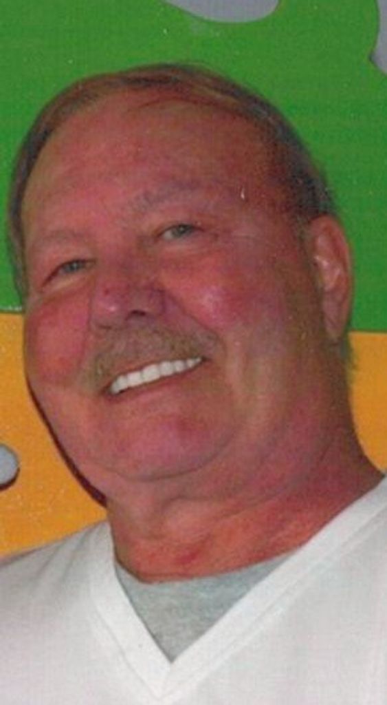 Charles A. Grope Profile Photo