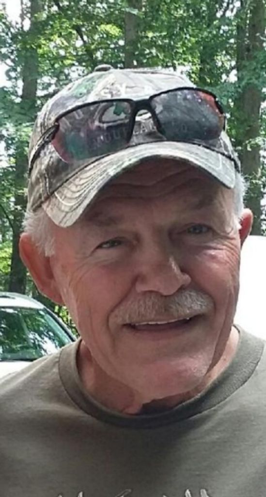 Tom Wood Profile Photo