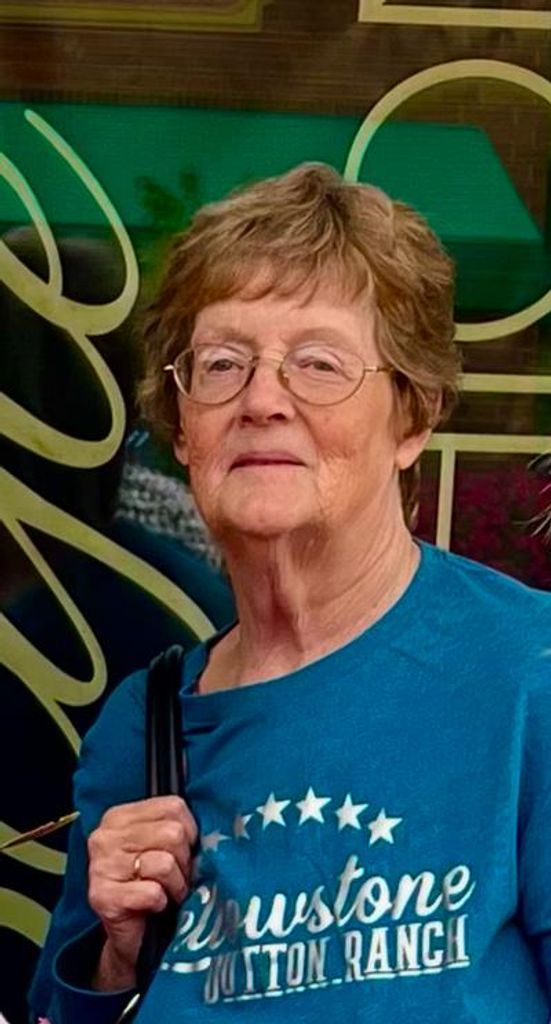 Diana Mae Wieland Profile Photo