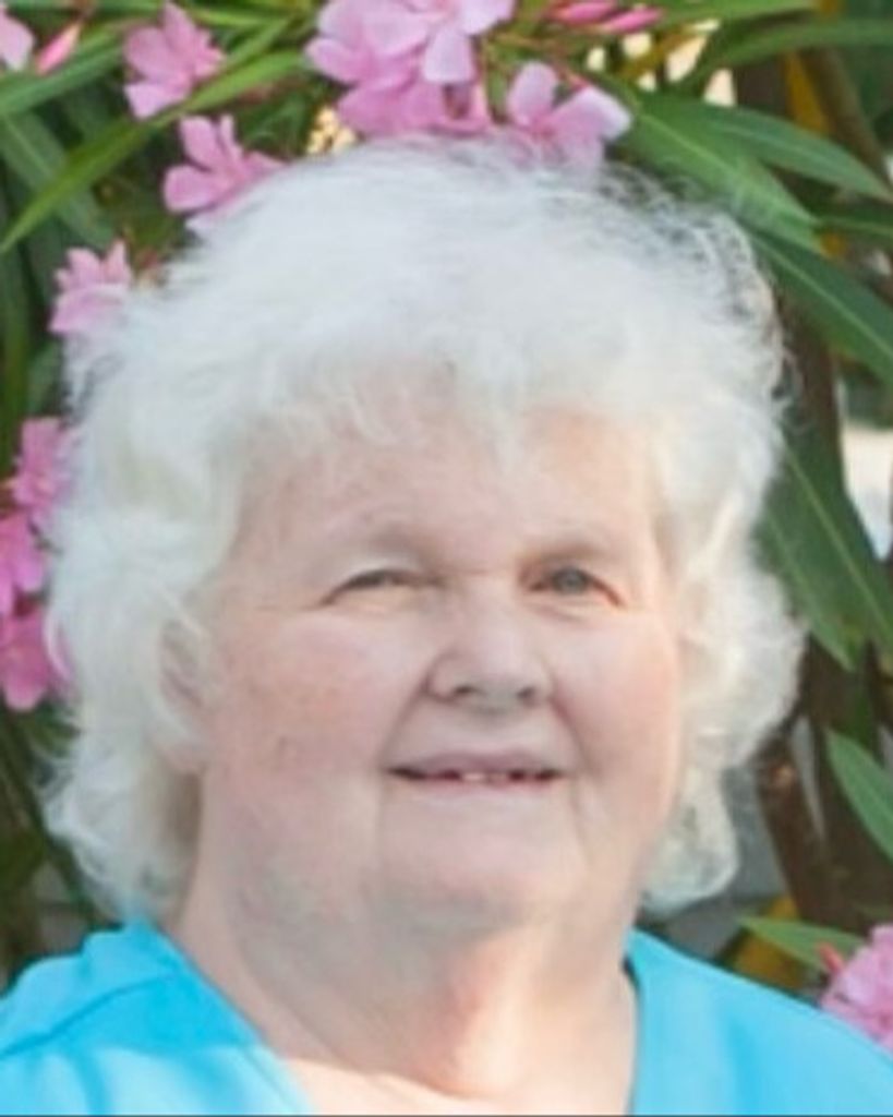 Lauranne "Toots" Stewart