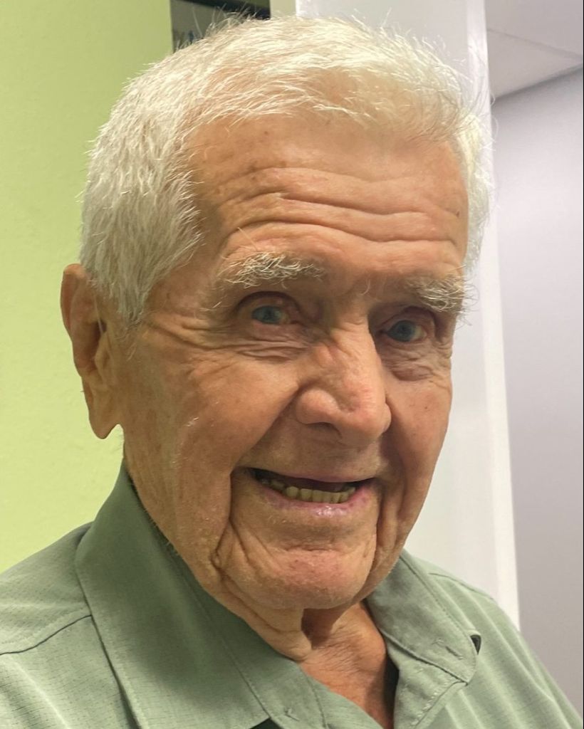 Henry Kubenik Profile Photo