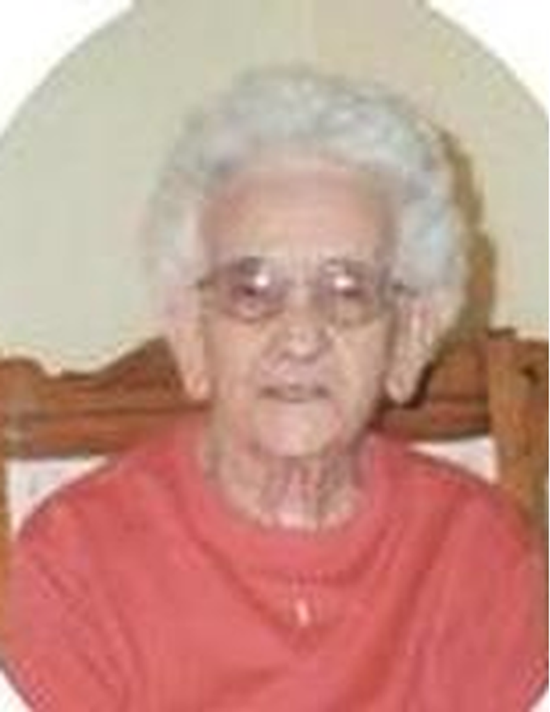 Helen Cropper Dearing