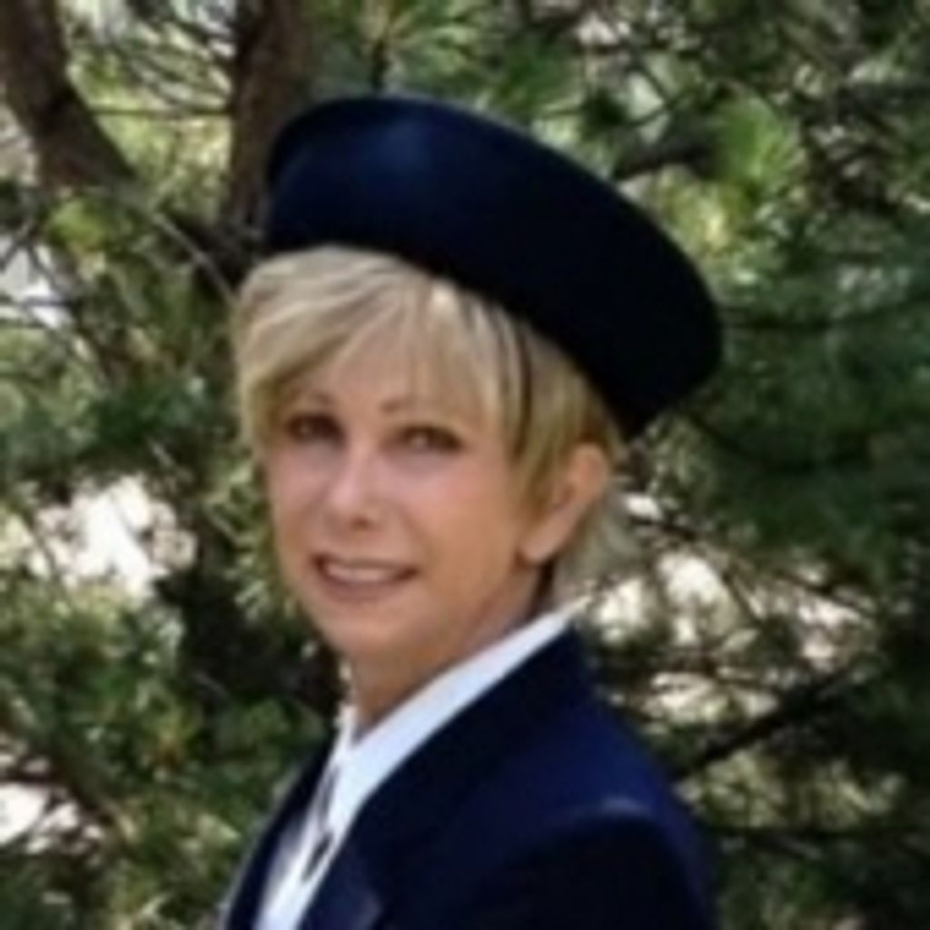 Christine Elizabeth Halaska