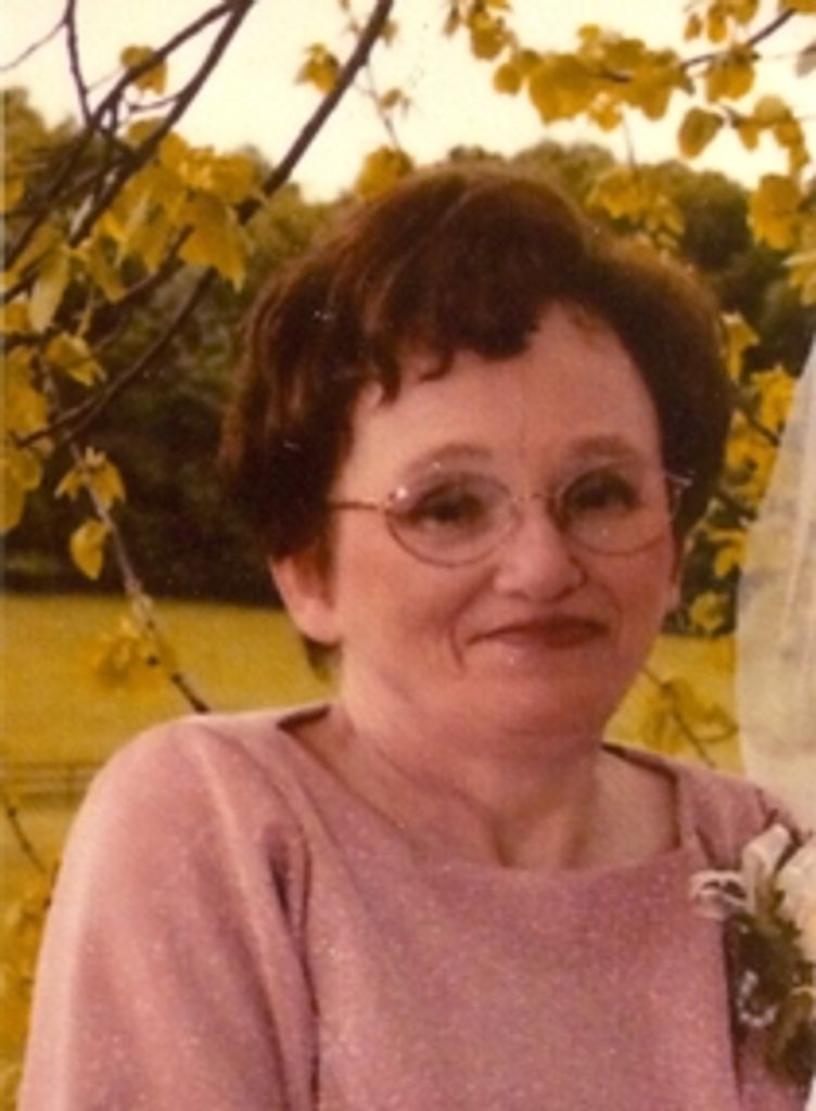 Jillian Brehmer