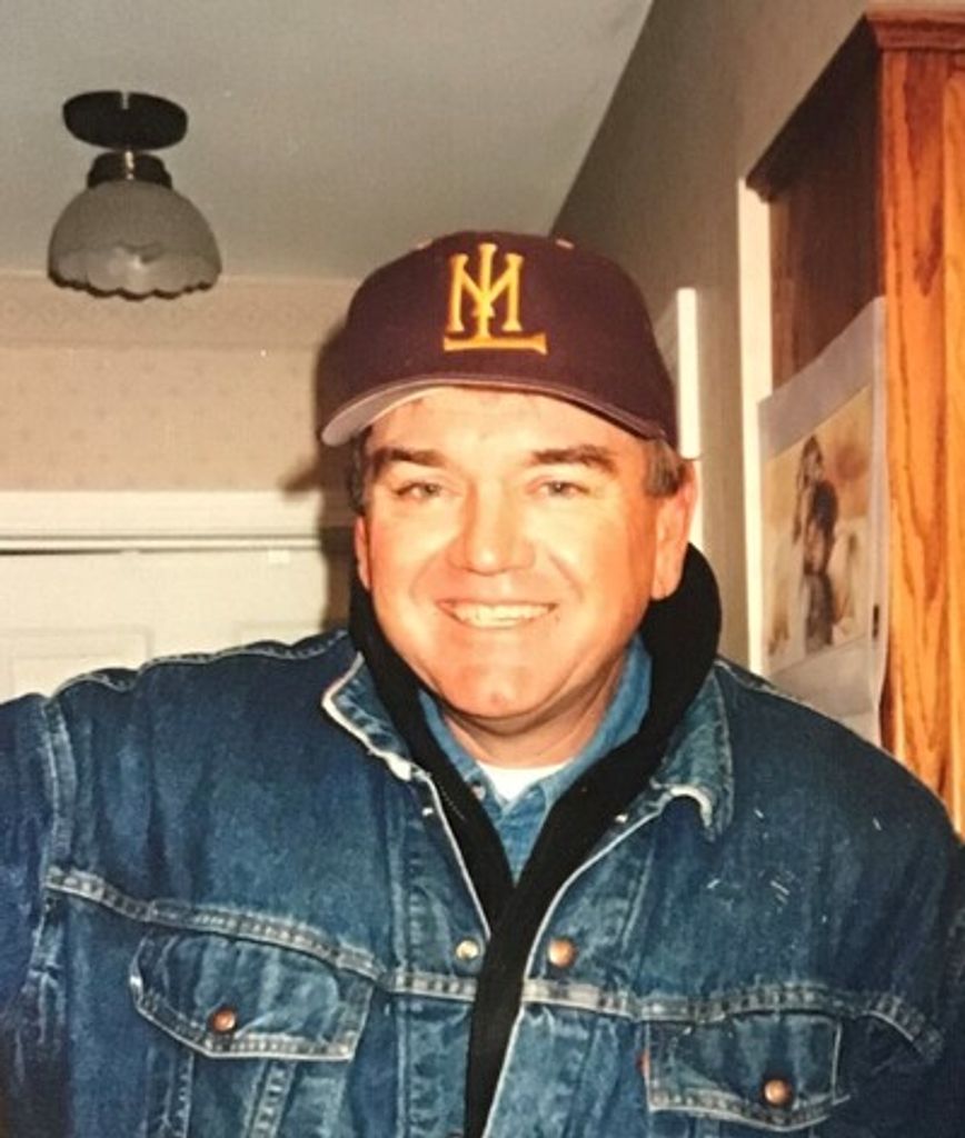 James (Jim) Frederick Harris Profile Photo