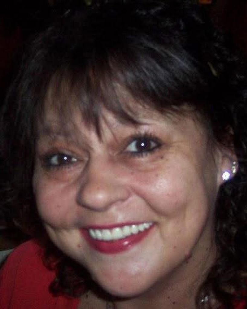 Susanne Payne Profile Photo