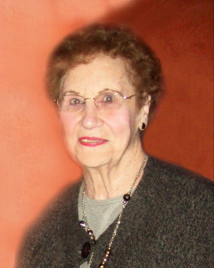 Cecelia Elizabeth Dunaj