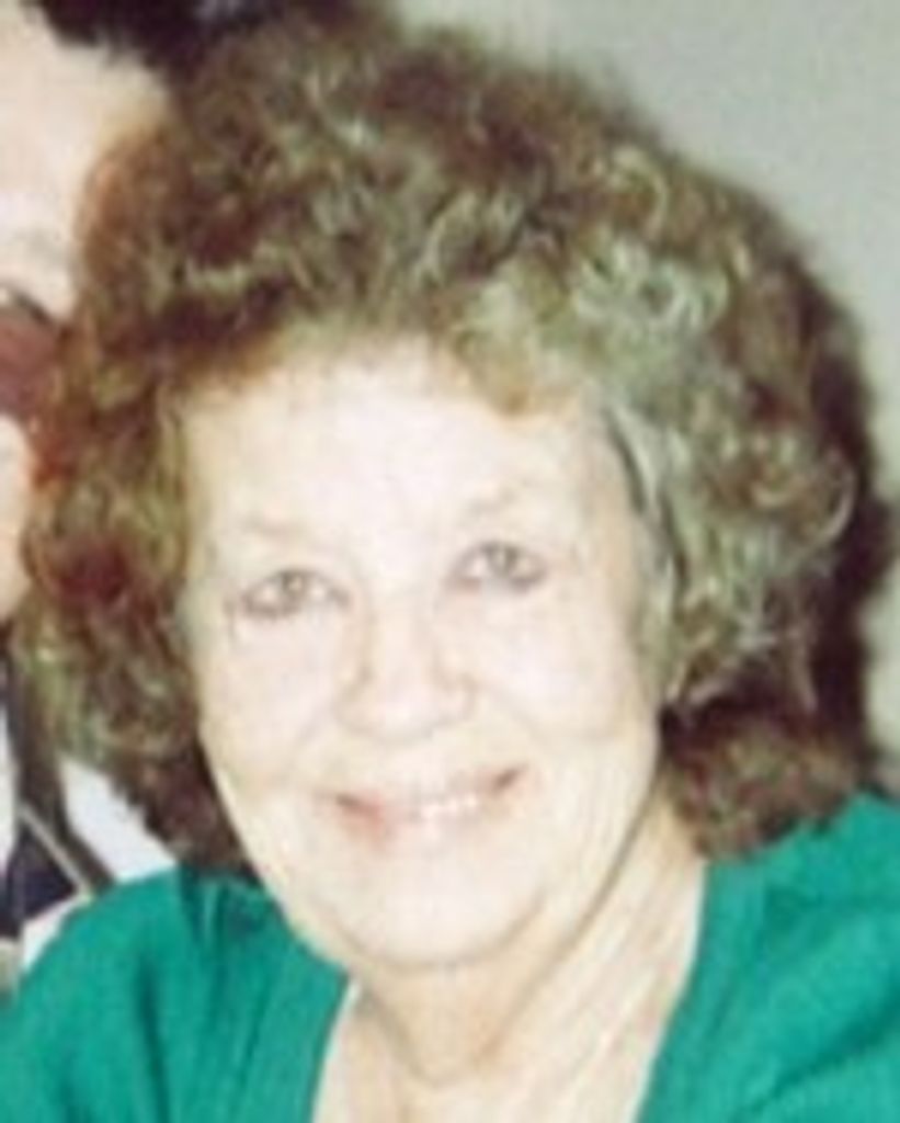 Gloria Ann (Wallace)  Roberts