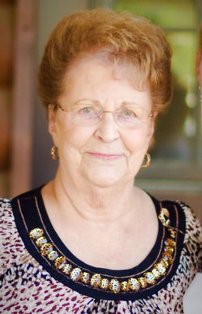 Barbara M. Campbell