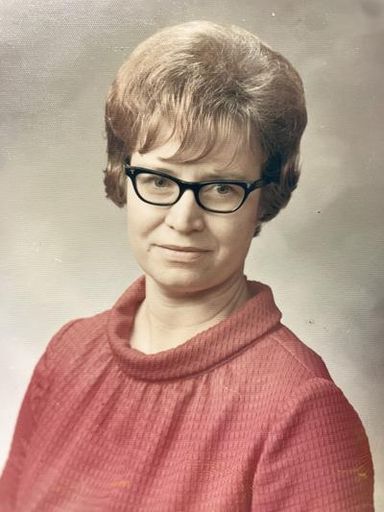 Photo of Era Mae Nale