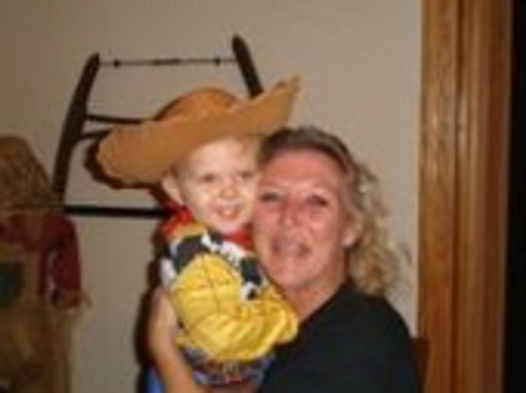 Roxane "Roxy" Rohloff Latzke