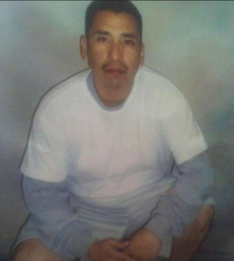 Efrain Ramirez