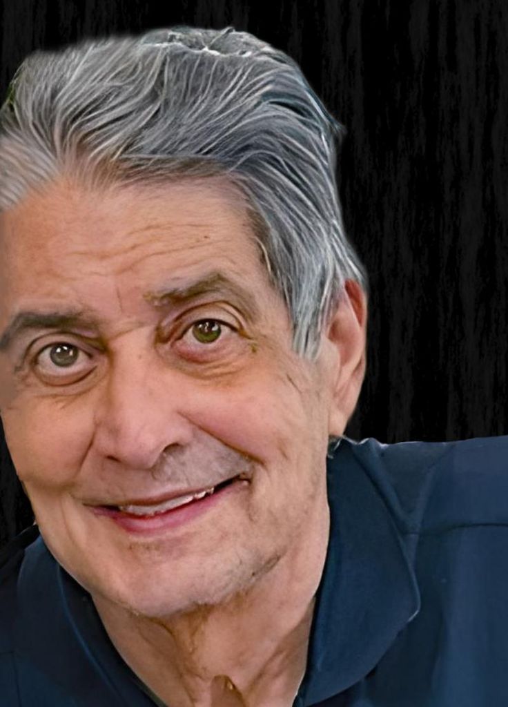 Joseph Anthony Mariotti Profile Photo