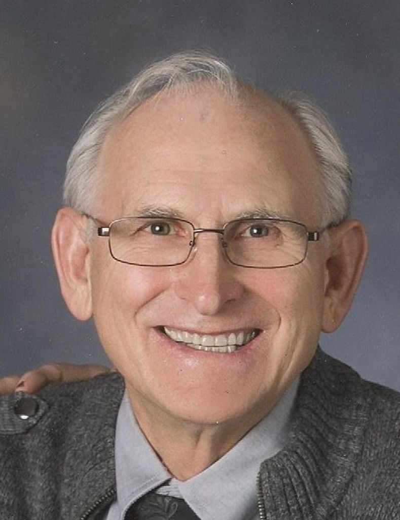 John Ervin Hau Profile Photo