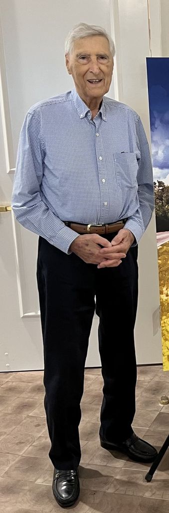 Frank J. Cavaioli Profile Photo