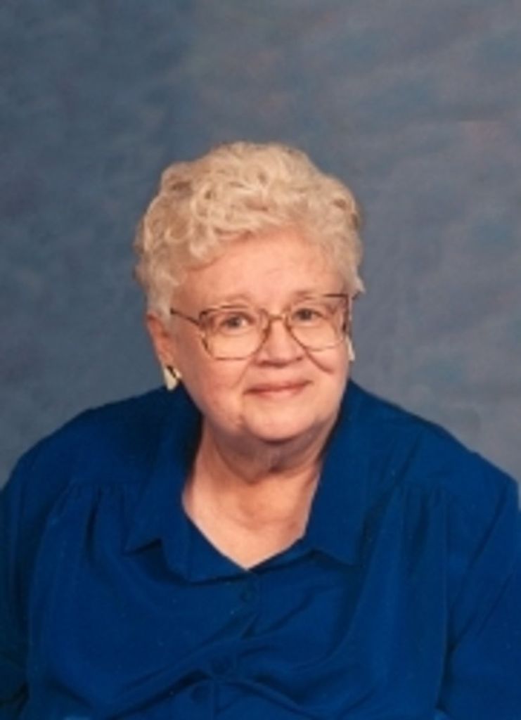 Marlene A. Dehne