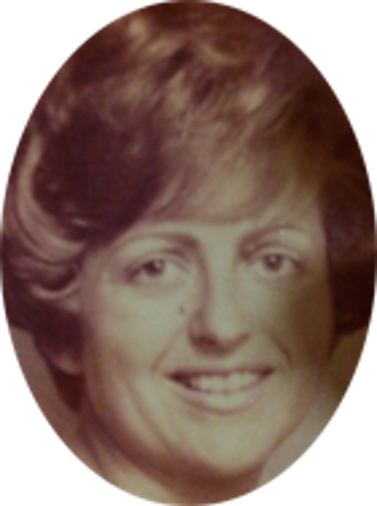Eileen Ranger