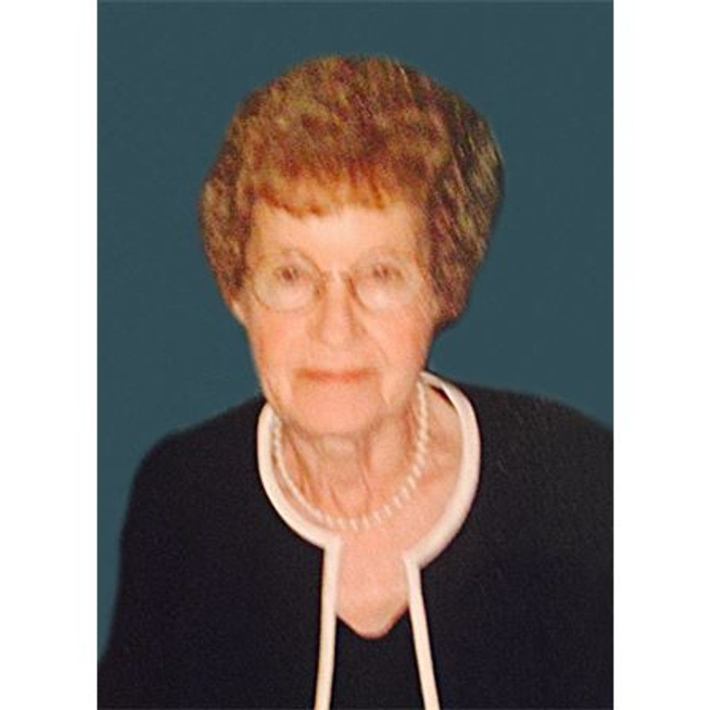 Shirley Doris Hass