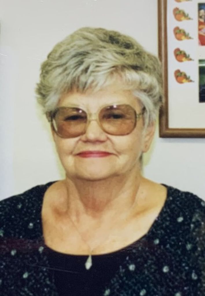 Phyllis Gertrude Dalebout Profile Photo