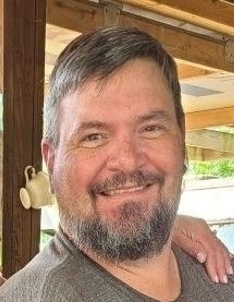 Lee McGrew Profile Photo