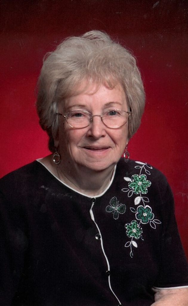 Barbara J. Allison