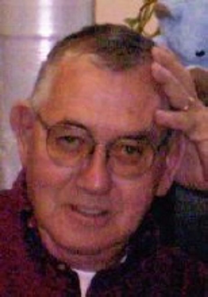 James Gerald Knighten Profile Photo