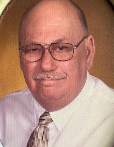 John E. Spilker Profile Photo