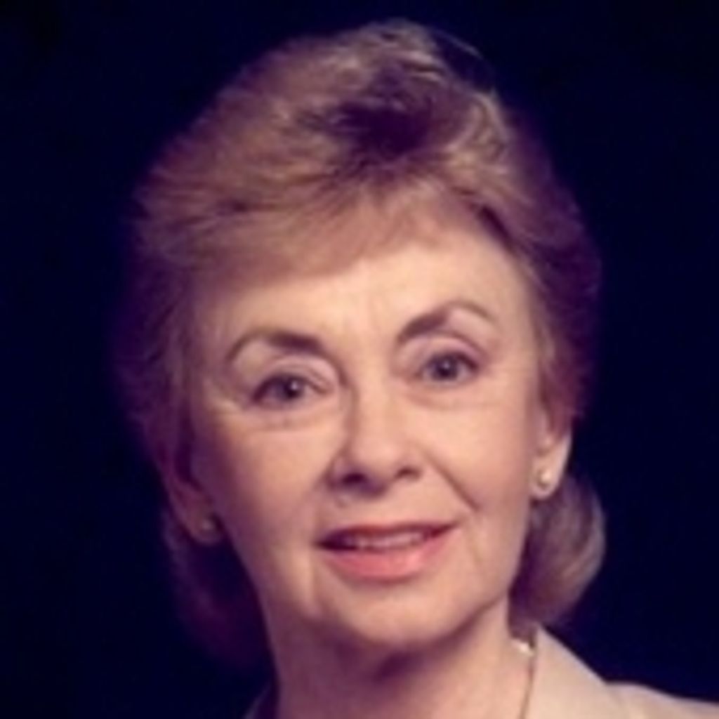 Ann Cox