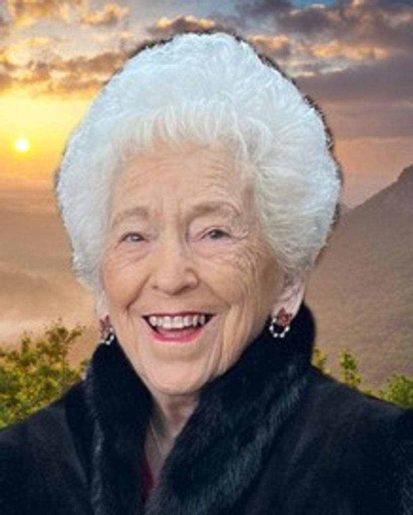 "Precious" Peggy Knowles