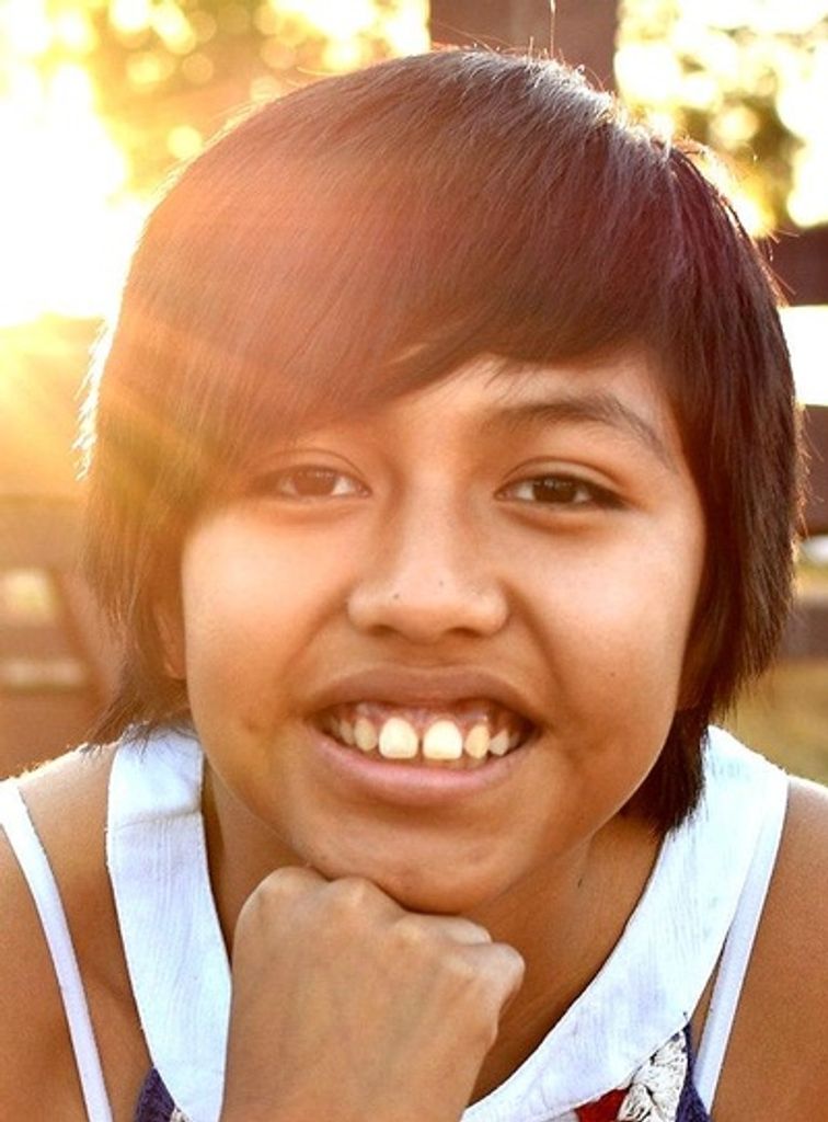 Aileen Canete-Martinez