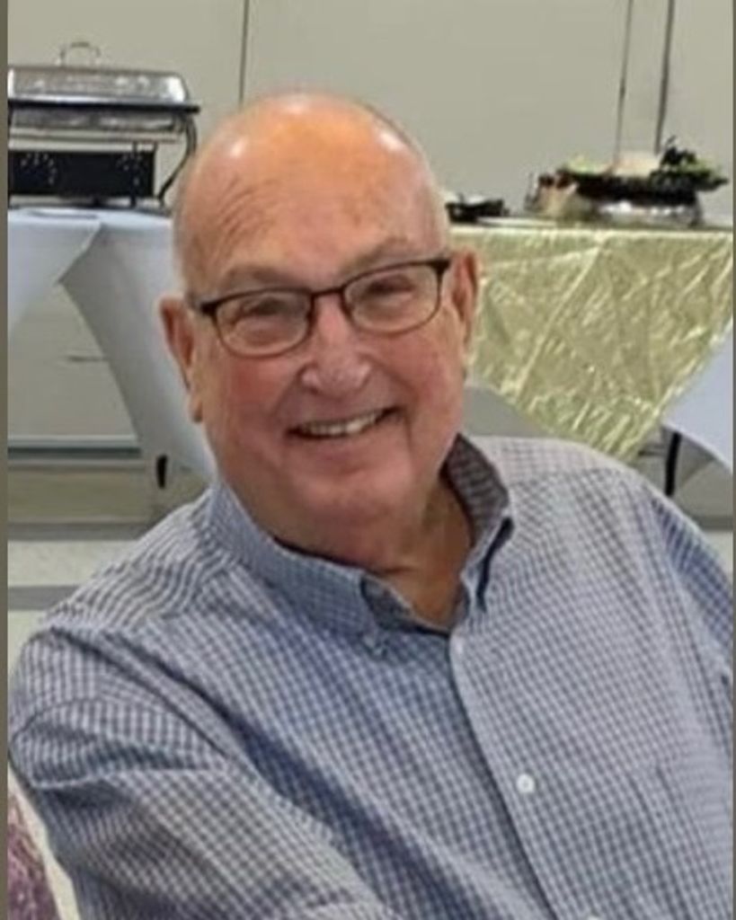 Charles Darsey, Jr. Profile Photo